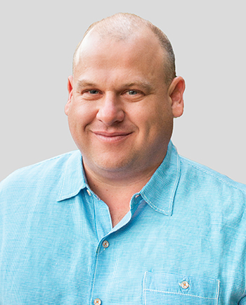 Jeff Meyers Photo