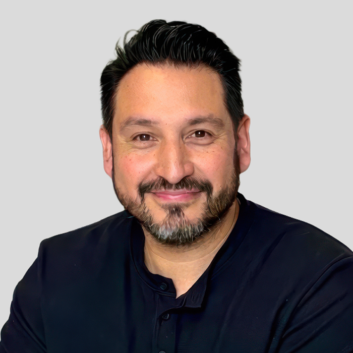 Moses Garcia Photo