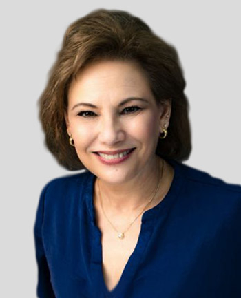 Debbie Levy Foster Photo