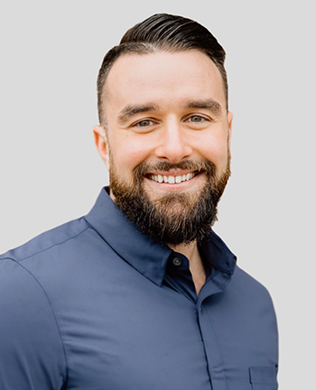 Kyle Johnson Photo