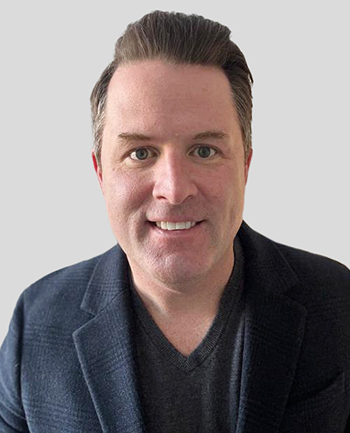 Daniel McDade Photo