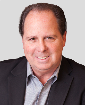 Barry Goldenberg Photo