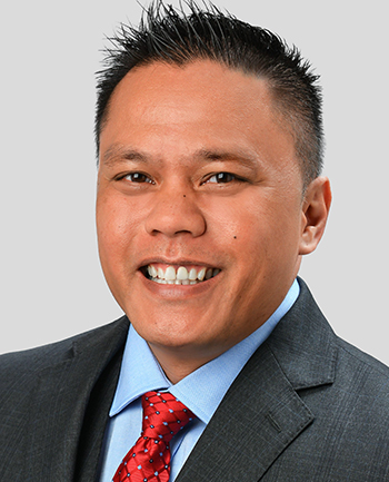 Roy Montero Photo