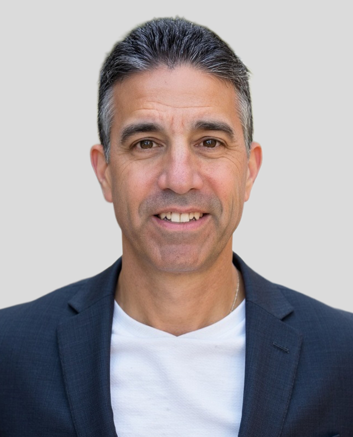 Scott Rosenberg Photo