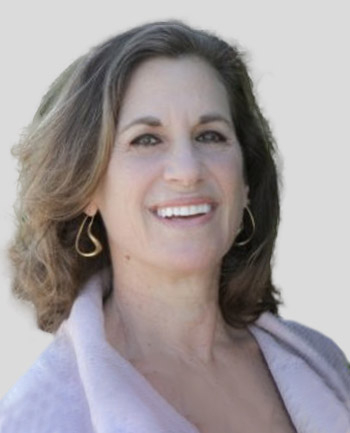 Headshot of Judy Stern