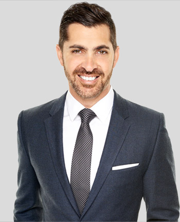 Headshot of Ryan Shammam