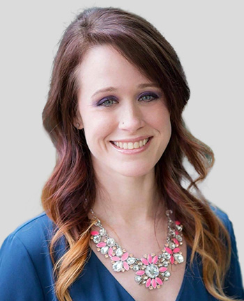 Kiersten Evergreen Photo