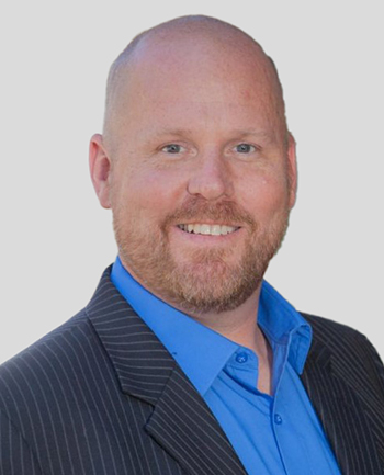 Brian Dean Photo