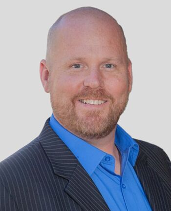 Brian Dean Photo