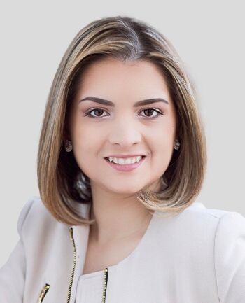 Johanna Arias photo