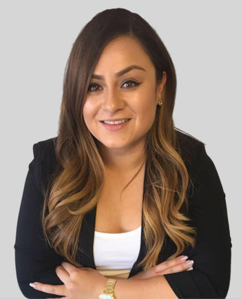 Teresa Barajas Photo