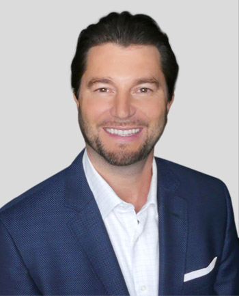Gregg Benedetto Photo