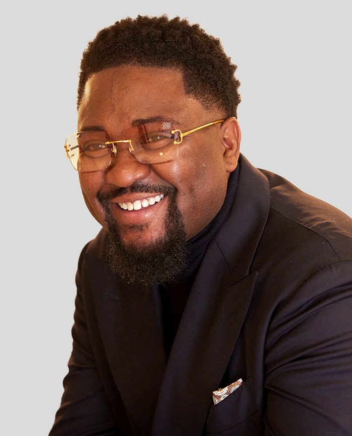Raheam Oliver Photo