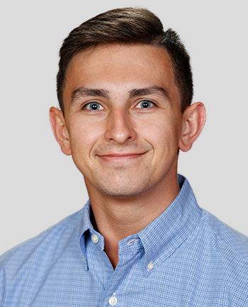 Jacob Clay Photo