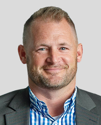 Jason Jenkins Photo
