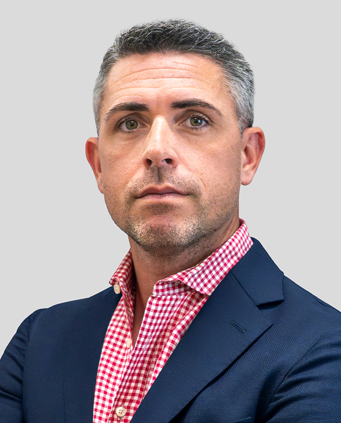 Daniel Holton Photo