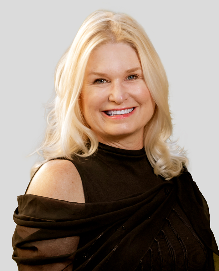 Meredith Munger Photo