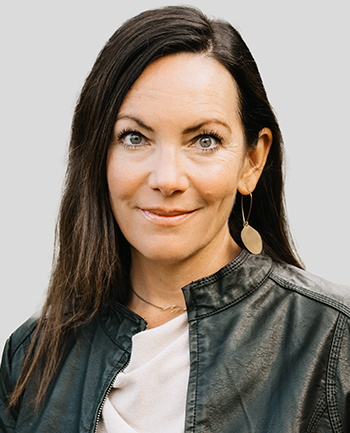 Sarah DePew Photo