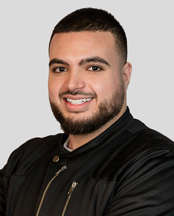 Mohammed Faraj Photo