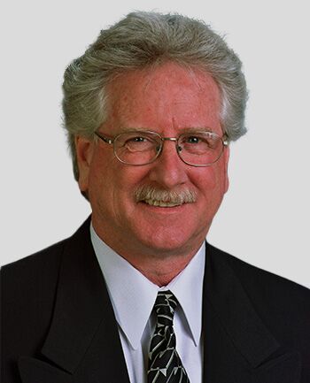 Norm Hansen photo