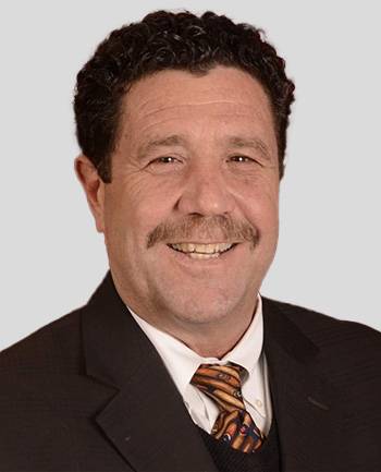 Joseph Niosi Photo