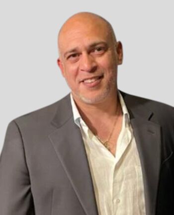 Pete Lambrinatos Photo