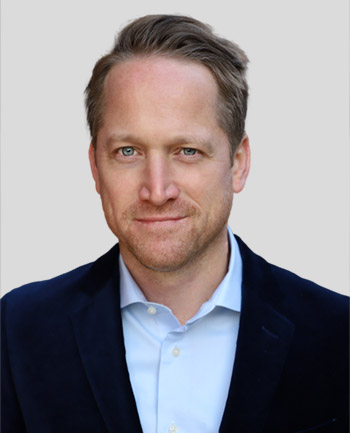 Jeremy Durkin Photo