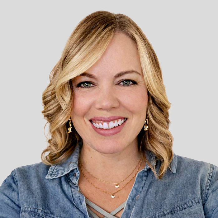 Julia Head Photo