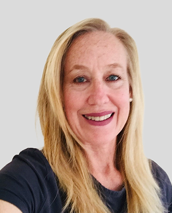 Deborah Granelli Photo