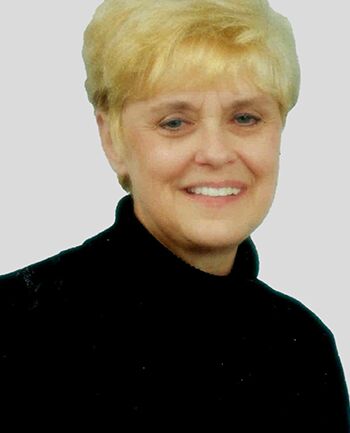 Julia Bueche photo