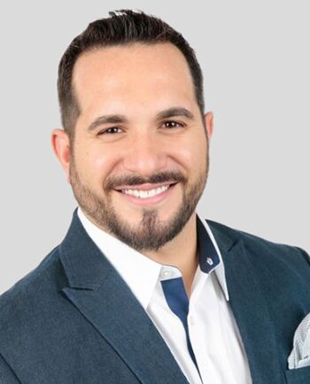 Joe Manglardi Photo