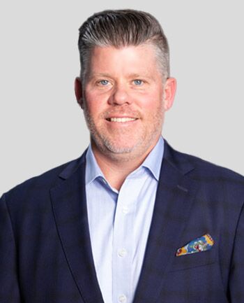 Jared Prichard