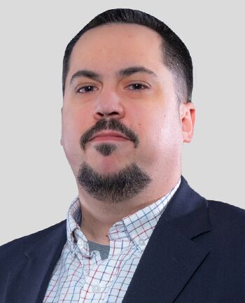 Dean Sparta Photo