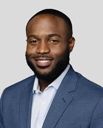 Michael Cadet photo