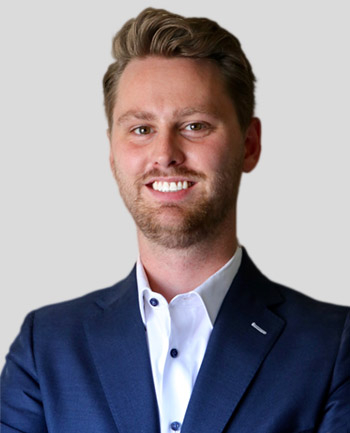 Luke Taylor Photo