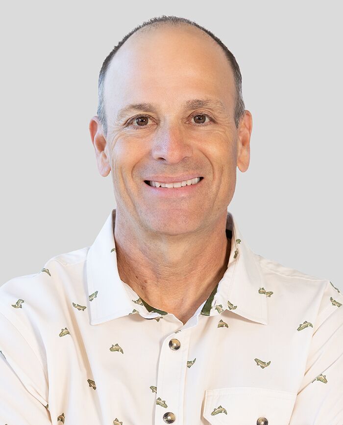 Manuel Prado Photo