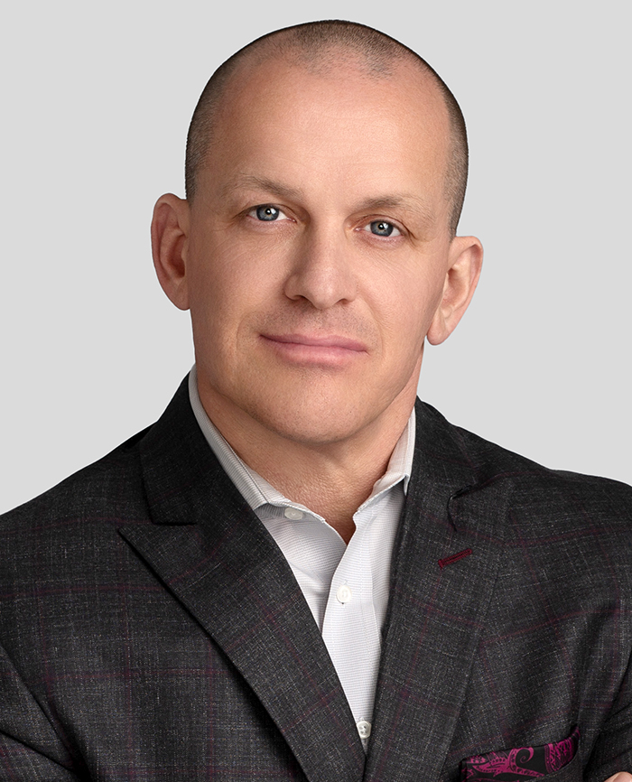 Chad Lubben Photo
