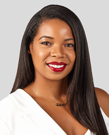 Reschelle McKinney Photo