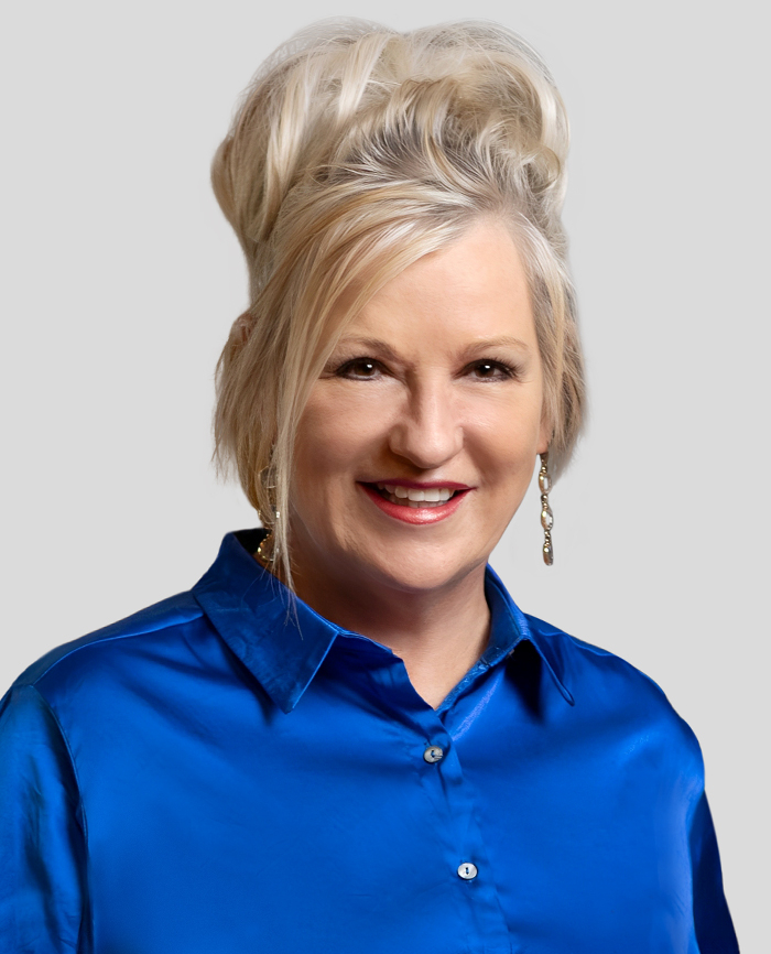 Melba McKinnon Photo