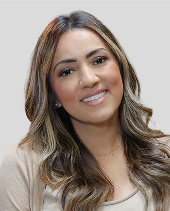 Carina Ochoa Photo