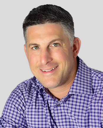 Brian Shapiro Photo