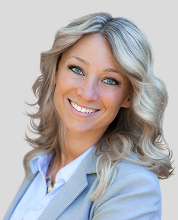 Melissa Carrier Photo