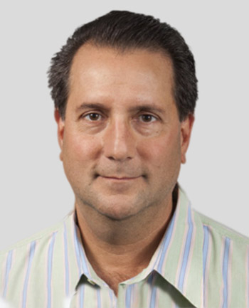 Larry Palmer Photo