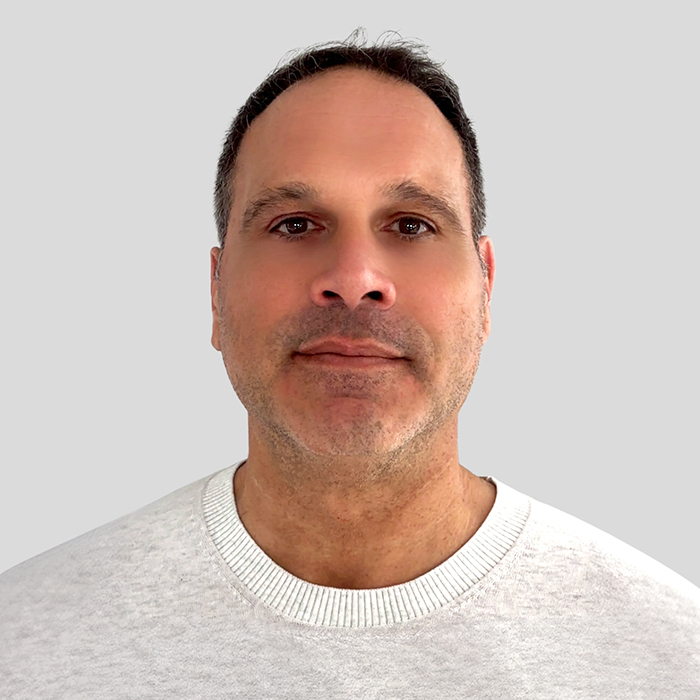 Richard Tantillo Photo