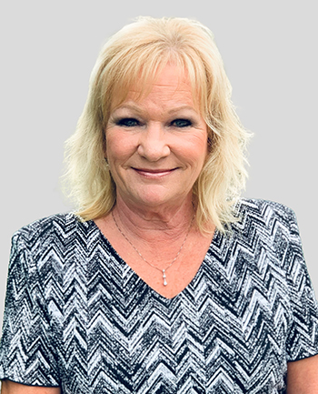 Kathy Graham Photo