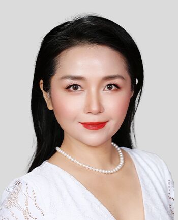 Ann Wang Photo